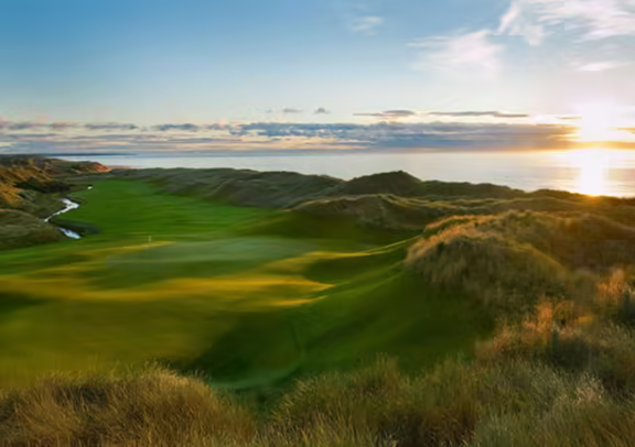 Golf photo 4